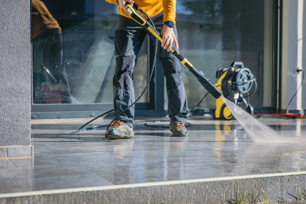 Animal Enclosure Cleaning in Austin, TX
