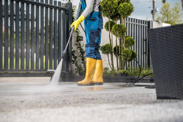 Best Building Exterior Washing  in Austin, TX