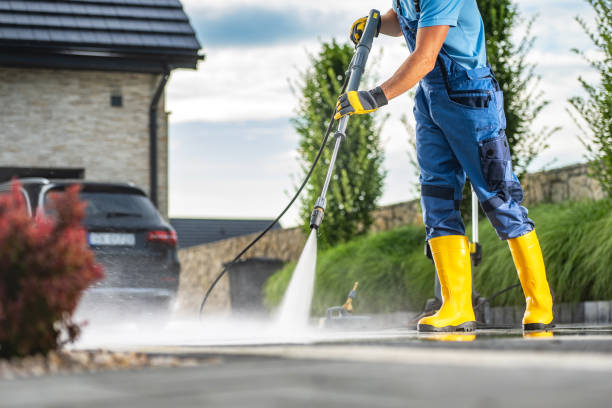 Austin, TX Pressure Washing Services Company